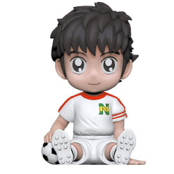 FIGURA HUCHA PLASTOY CAPTAIN TSUBASA -