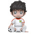 FIGURA HUCHA PLASTOY CAPTAIN TSUBASA -