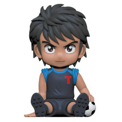 FIGURA HUCHA PLASTOY CAPTAIN TSUBASA -