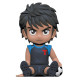 FIGURA HUCHA PLASTOY CAPTAIN TSUBASA - Figuras