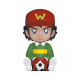 FIGURA HUCHA PLASTOY CAPTAIN TSUBASA GENZO Figuras FIGURA HUCHA PLASTOY CAPTAIN TSUBASA GENZO Figuras