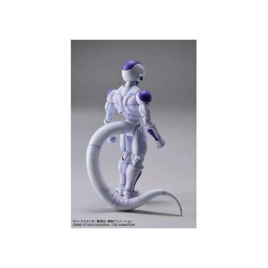 FIGURA BANDAI HOBBY DRAGON BALL Z Figuras FIGURA BANDAI HOBBY DRAGON BALL Z Figuras