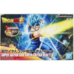 FIGURA BANDAI HOBBY DRAGON BALL SUPER