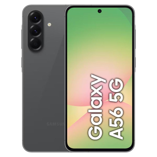 MOVIL SAMSUNG GALAXY A56 5G 8 Smartphones MOVIL SAMSUNG GALAXY A56 5G 8 Smartphones