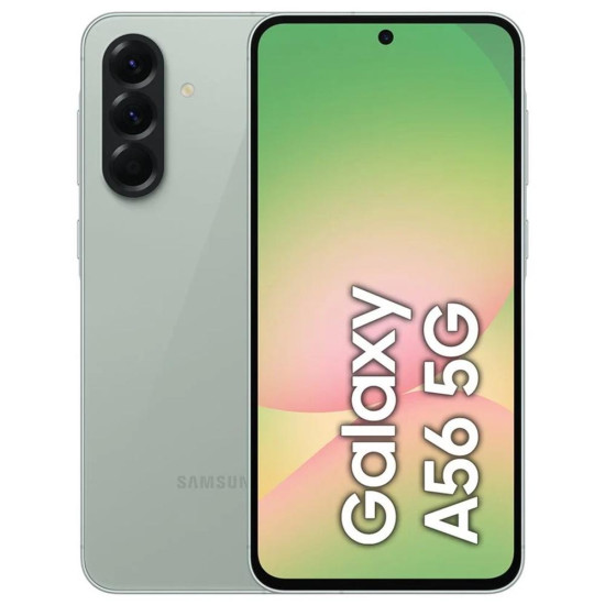MOVIL SAMSUNG GALAXY A56 5G 8 Smartphones MOVIL SAMSUNG GALAXY A56 5G 8 Smartphones