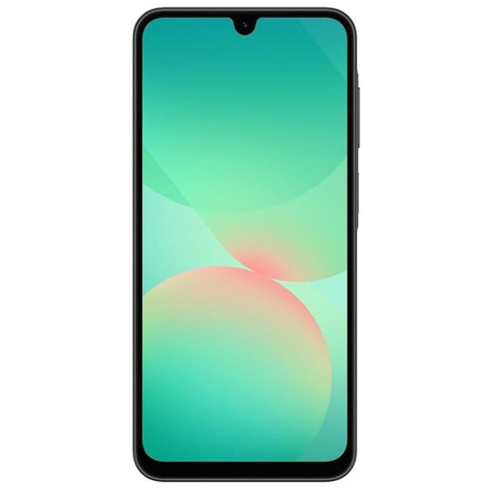 MOVIL SAMSUNG GALAXY A26 5G 8 Smartphones MOVIL SAMSUNG GALAXY A26 5G 8 Smartphones