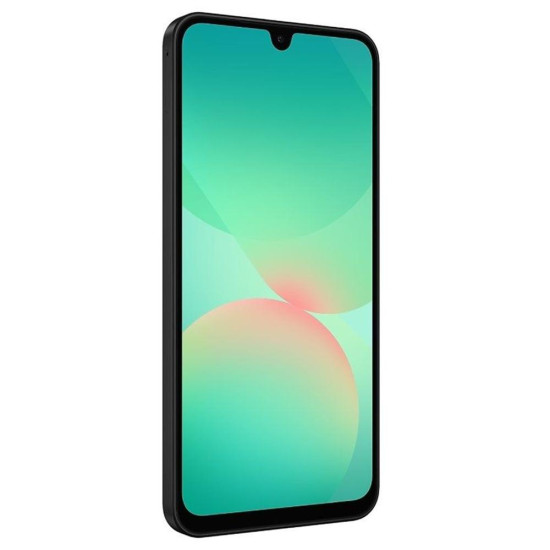 MOVIL SAMSUNG GALAXY A26 5G 8 Smartphones MOVIL SAMSUNG GALAXY A26 5G 8 Smartphones