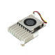 VENTILADOR OFICIAL RASPBERRY PI 5 Robotica VENTILADOR OFICIAL RASPBERRY PI 5 Robotica