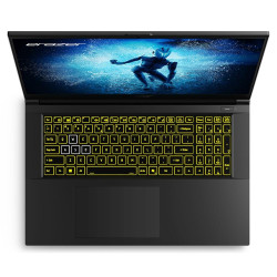 PORTATIL ERAZER DEFENDER P50I MD62681 I5 - 13420H