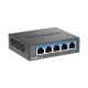 SWITCH D - LINK DMS - 105 5 PUERTOS Switch SWITCH D - LINK DMS - 105 5 PUERTOS Switch