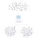 PUNTO ACCESO D - LINK DAP - X3060 AX3000 Puntos de acceso