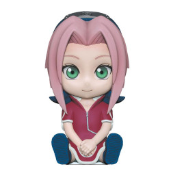 FIGURA HUCHA NARUTO SHIPPUDEN SAKURA