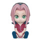 FIGURA HUCHA NARUTO SHIPPUDEN SAKURA Figuras FIGURA HUCHA NARUTO SHIPPUDEN SAKURA Figuras