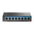 SWITCH D - LINK DMS - 108 E 8 PUERTOS