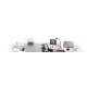 SWITCH D - LINK DMS - 108 E 8 PUERTOS Switch SWITCH D - LINK DMS - 108 E 8 PUERTOS Switch