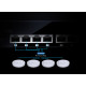 SWITCH D - LINK DMS - 108 E 8 PUERTOS Switch SWITCH D - LINK DMS - 108 E 8 PUERTOS Switch