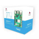 STARTER KIT RASPBERRY PI 5 VERSION Robotica