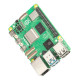 STARTER KIT RASPBERRY PI 5 VERSION Robotica
