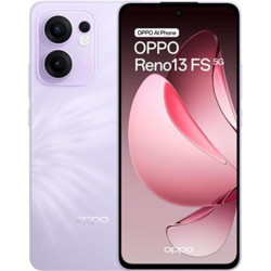 TELEFONO MOVIL SMARTPHONE OPPO RENO 13