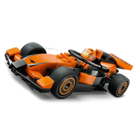LEGO CITY PILOTO FORMULA 1 CON Legos LEGO CITY PILOTO FORMULA 1 CON Legos