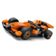 LEGO CITY PILOTO FORMULA 1 CON Legos LEGO CITY PILOTO FORMULA 1 CON Legos