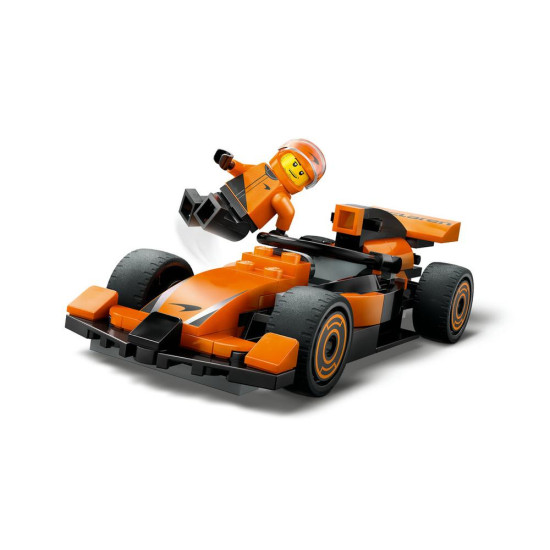 LEGO CITY PILOTO FORMULA 1 CON Legos LEGO CITY PILOTO FORMULA 1 CON Legos