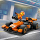 LEGO CITY PILOTO FORMULA 1 CON Legos LEGO CITY PILOTO FORMULA 1 CON Legos