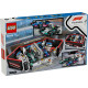 LEGO CITY FORMULA 1 GARAJE CON Legos LEGO CITY FORMULA 1 GARAJE CON Legos