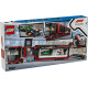 LEGO CITY FORMULA 1 CAMIÓN CON Legos LEGO CITY FORMULA 1 CAMIÓN CON Legos
