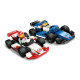 LEGO CITY FORMULA 1 COCHES WILLIAM Legos LEGO CITY FORMULA 1 COCHES WILLIAM Legos