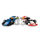 LEGO CITY FORMULA 1 COCHES WILLIAM Legos LEGO CITY FORMULA 1 COCHES WILLIAM Legos