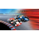 LEGO CITY FORMULA 1 COCHES WILLIAM Legos LEGO CITY FORMULA 1 COCHES WILLIAM Legos