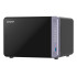 SERVIDOR NAS QNAP TS - 632X - 4G 6 BAHIAS