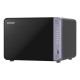 SERVIDOR NAS QNAP TS - 632X - 4G 6 BAHIAS Nas SERVIDOR NAS QNAP TS - 632X - 4G 6 BAHIAS Nas