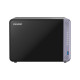 SERVIDOR NAS QNAP TS - 632X - 4G 6 BAHIAS Nas SERVIDOR NAS QNAP TS - 632X - 4G 6 BAHIAS Nas