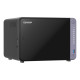 SERVIDOR NAS QNAP TS - 632X - 4G 6 BAHIAS Nas SERVIDOR NAS QNAP TS - 632X - 4G 6 BAHIAS Nas