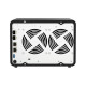 SERVIDOR NAS QNAP TS - 632X - 4G 6 BAHIAS Nas SERVIDOR NAS QNAP TS - 632X - 4G 6 BAHIAS Nas