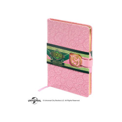 LIBRETA THE NOBLE COLELECTION WICKED EL