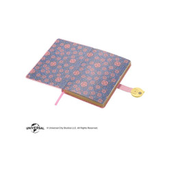 LIBRETA THE NOBLE COLELECTION WICKED EL