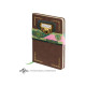 LIBRETA THE NOBLE COLLECTION WICKED EL Libretas posters y bolígrafos LIBRETA THE NOBLE COLLECTION WICKED EL Libretas posters y bolígrafos