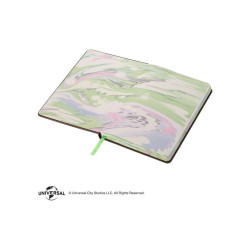 LIBRETA THE NOBLE COLLECTION WICKED EL