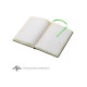 LIBRETA THE NOBLE COLLECTION WICKED EL Libretas posters y bolígrafos LIBRETA THE NOBLE COLLECTION WICKED EL Libretas posters y bolígrafos