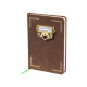 LIBRETA THE NOBLE COLLECTION WICKED EL Libretas posters y bolígrafos LIBRETA THE NOBLE COLLECTION WICKED EL Libretas posters y bolígrafos