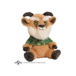 PELUCHE THE NOBLE COLLECTION WICKED DR.