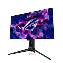 MONITOR OLED ASUS PG27AQDP 26.5 PULGADAS 2560