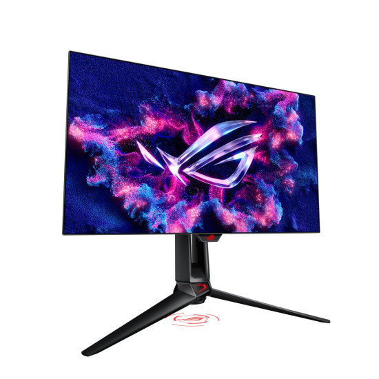 MONITOR OLED ASUS PG27AQDP 26.5 PULGADAS 2560 Monitores MONITOR OLED ASUS PG27AQDP 26.5 PULGADAS 2560 Monitores
