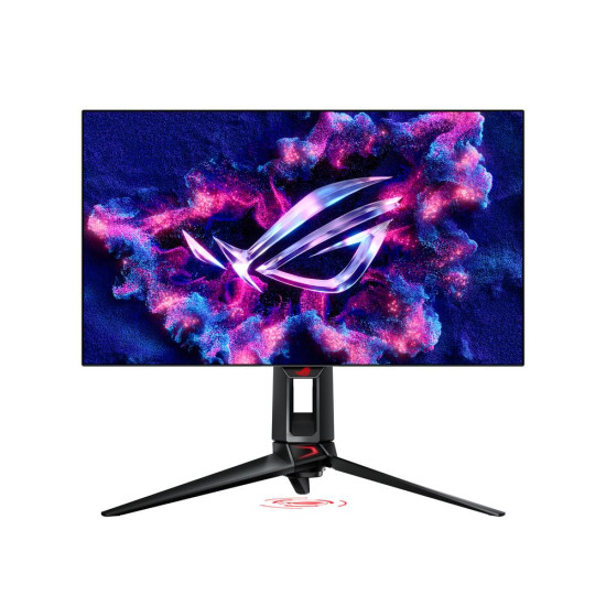 MONITOR OLED ASUS PG27AQDP 26.5 PULGADAS 2560 Monitores MONITOR OLED ASUS PG27AQDP 26.5 PULGADAS 2560 Monitores