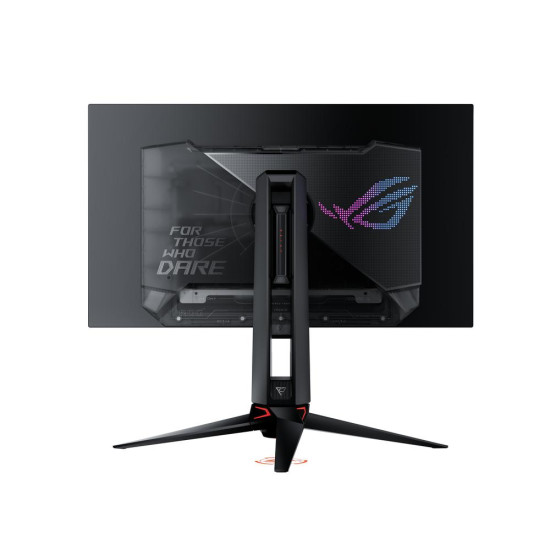 MONITOR OLED ASUS PG27AQDP 26.5 PULGADAS 2560 Monitores MONITOR OLED ASUS PG27AQDP 26.5 PULGADAS 2560 Monitores