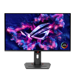MONITOR OLED ASUS XG27ACDNG 26.5 PULGADAS 2560
