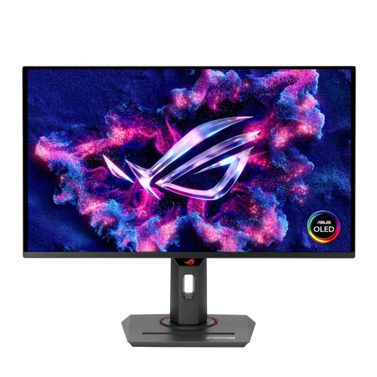 MONITOR OLED ASUS XG27ACDNG 26.5 PULGADAS 2560 Monitores MONITOR OLED ASUS XG27ACDNG 26.5 PULGADAS 2560 Monitores